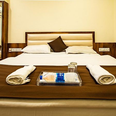 Hotel Khajanchi Kota  Esterno foto