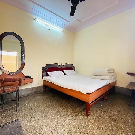 Hotel Khajanchi Kota  Esterno foto
