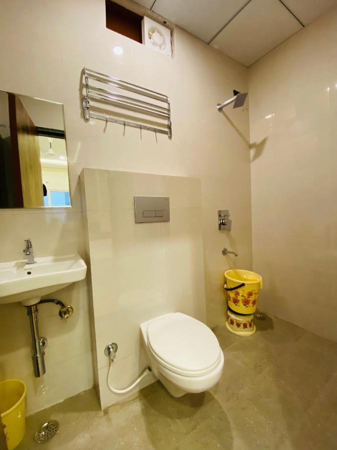 Hotel Khajanchi Kota  Esterno foto