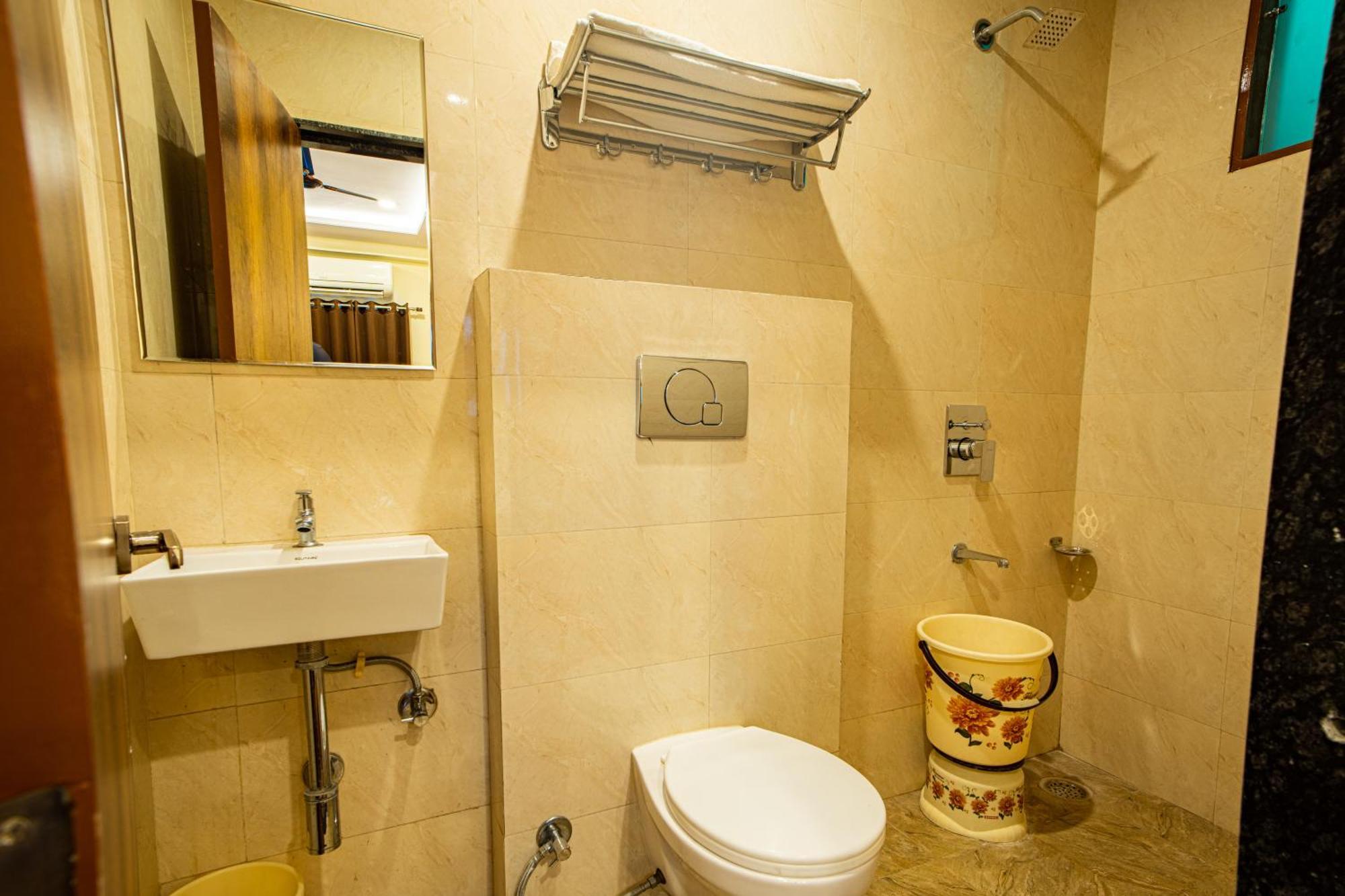 Hotel Khajanchi Kota  Esterno foto