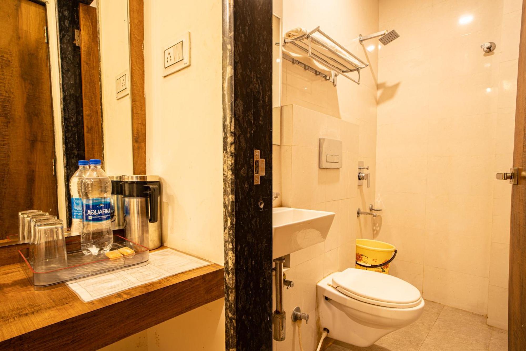 Hotel Khajanchi Kota  Esterno foto