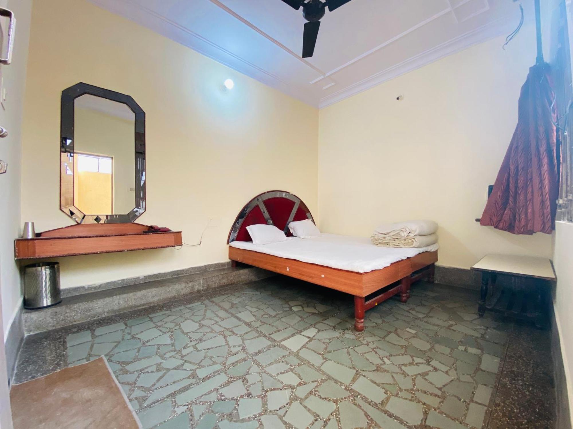 Hotel Khajanchi Kota  Esterno foto