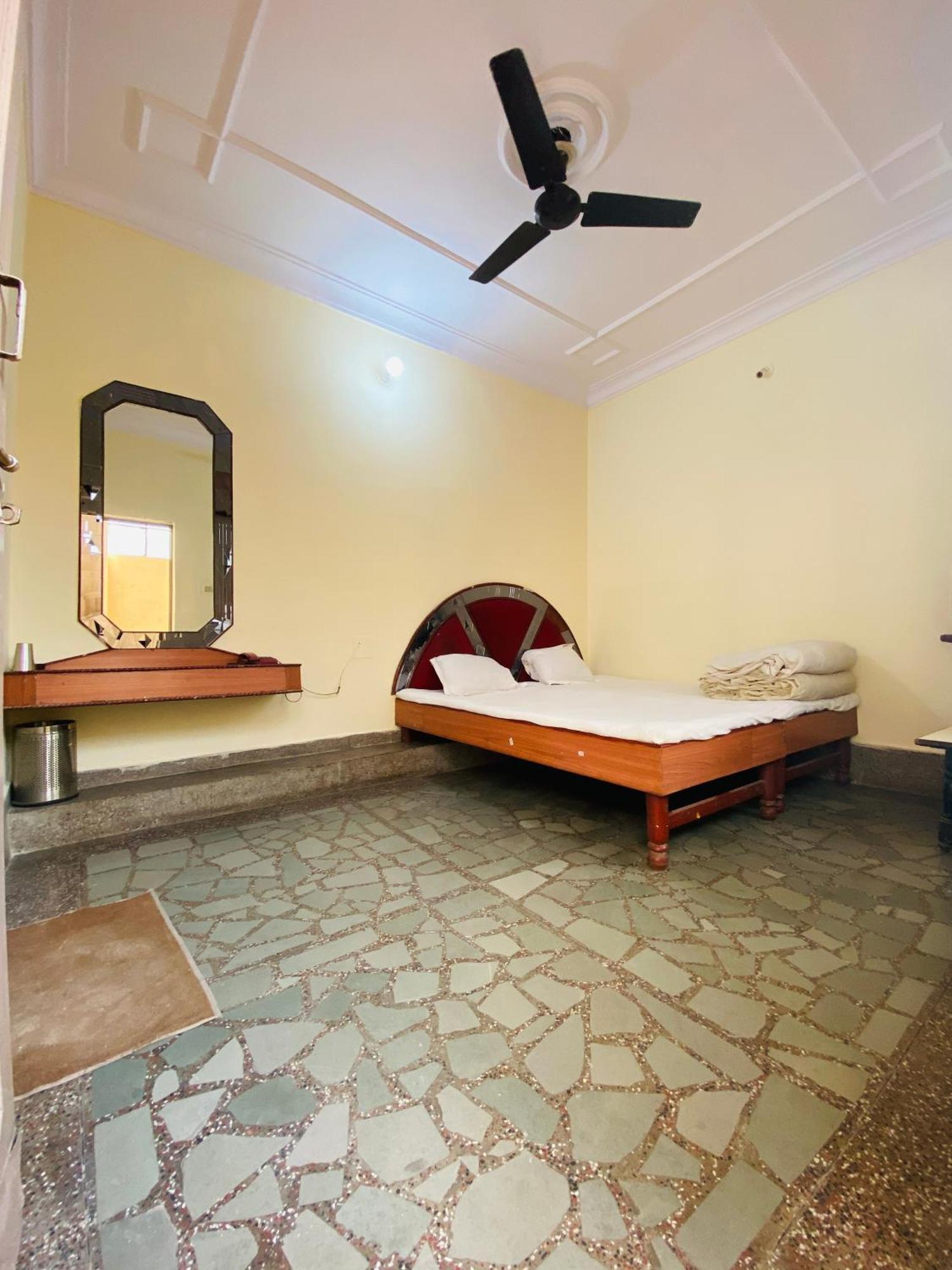 Hotel Khajanchi Kota  Esterno foto